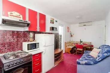 Apartment Giovani - Slano