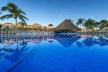 Ocean Coral & Turquesa - All Inclusive - Puerto Morelos