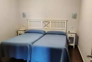 Apartamentos Astilleros - Candas