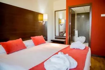 Hospedium Hotel Valles De Gredos Golf - Talayuela