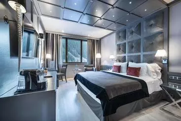 Val De Neu G.l - Baqueira Beret