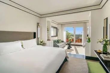 Sofitel Marrakech Palais Imperial - מרקש