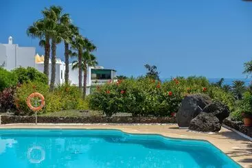 Camel S Spring Club - Costa Teguise