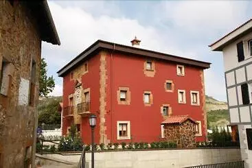 Palacio Munatones - Muskiz