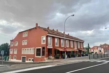 La Posada Del Rancho - Torrecaballeros