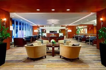 Le Westin Montreal - Montreal
