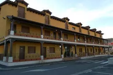 Milagros Rio Riaza - Milagros