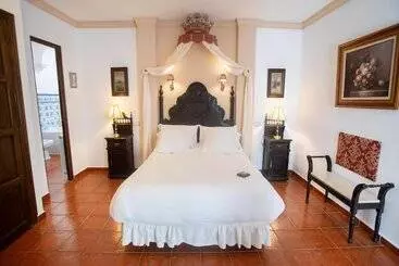 Soho Boutique Palacio San Gabriel - Ronda