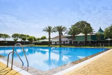 Camping Carlos Iii - La Carlota