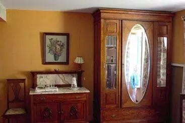 Casa Das Calhetas   Turismo De Habitação - Ribeira Grande