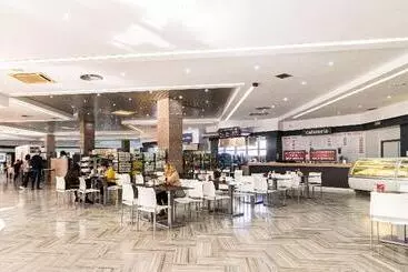 Abades Manzanil - Loja
