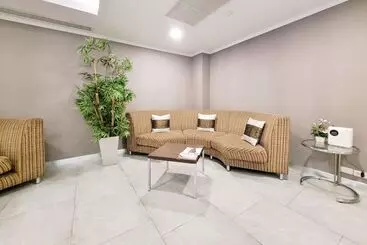 Citin Pratunam Bangkok By Compass Hospitality - Bangkok