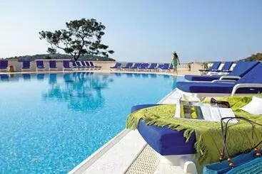 Residence Pierre & Vacances L Ange Gardien - Villefranche sur Mer