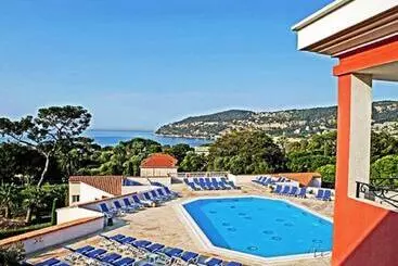 Residence Pierre & Vacances L Ange Gardien - Villefranche sur Mer