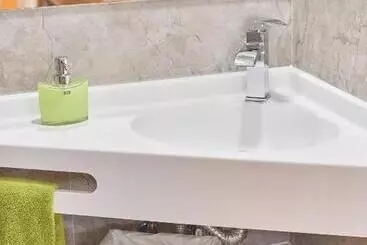 Casa Dakar - Valdemaluque
