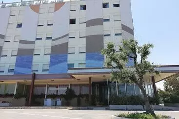 Barion Hotel & Congressi - Bari