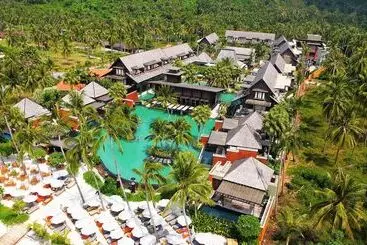 Mai Samui Beach Resort & Spa   Sha Plus - Ang Thong
