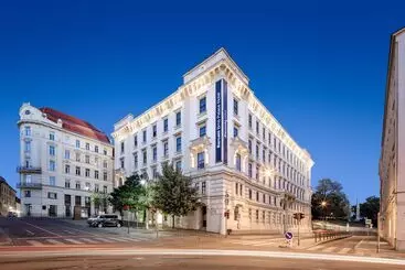 Grand Palace Brno - Czech Leading Hotels - Brno
