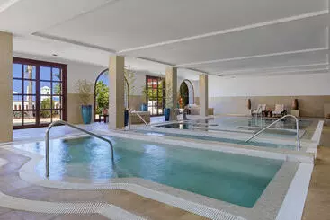 Hacienda del Conde Meliá Collection Golf & Spa - Buenavista del Norte