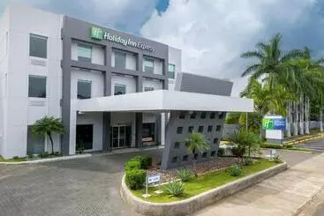 Holiday Inn Express San Jose Forum Costa Rica, An Ihg - San Jose
