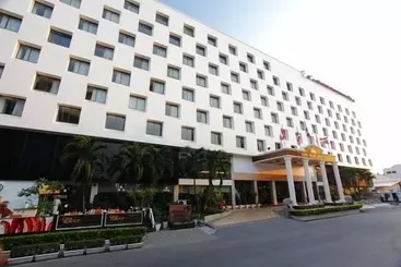 King Park Avenue Hotel Bangkok - Bangkok