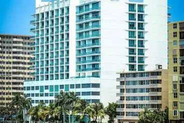 Residence Inn By Marriott Fort Lauderdale Intracoastal - Fort Lauderdale