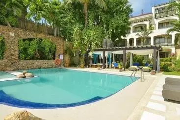 Le Soleil De Boracay - Boracay