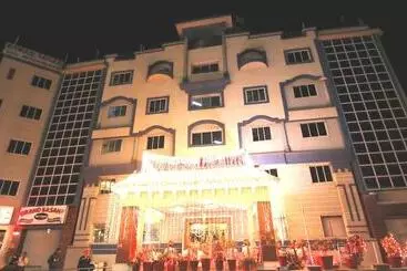 Chandra Inn - Jodhpur