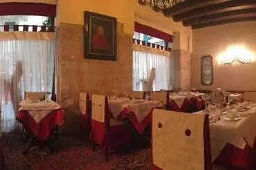 Gabbia D'oro - Verona