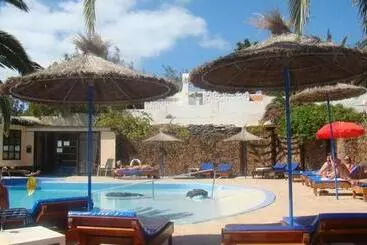 Suite  Marina Playa - Playa de Esquinzo