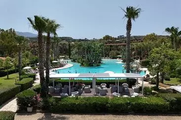 Acacia Resort - Campofelice di Roccella