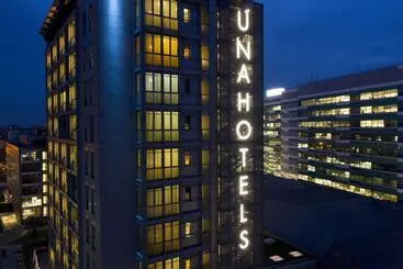 Unahotels The One Milano Hotel & Residence - San Donato Milanese