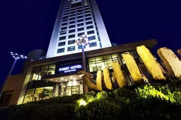 Point Hotel Barbaros - Istanbul