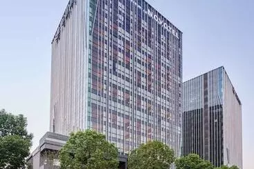 Novotel Shanghai Qingpu Excellence - Qingpu