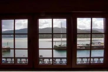 Hr La Marina - Porto do Barqueiro