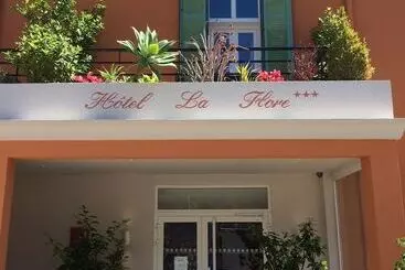 La Flore - Villefranche sur Mer