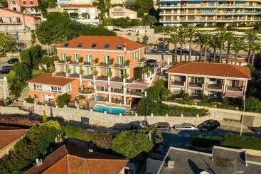 La Flore - Villefranche sur Mer