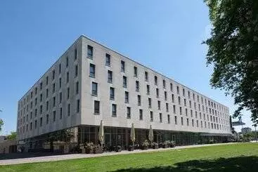 Welcome Hotel Darmstadt City Center - Darmstadt