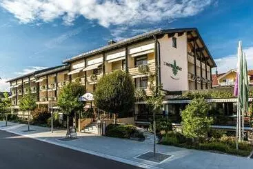 Wunsch Hotel Mürz   Natural Health & Spa - Bad Fussing