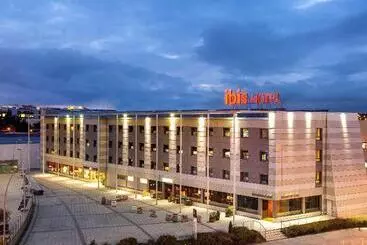 Ibis Madrid Alcobendas - Alcobendas
