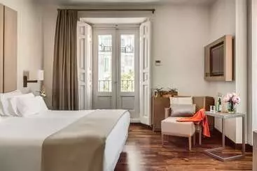 Madrid Centro - Madrid