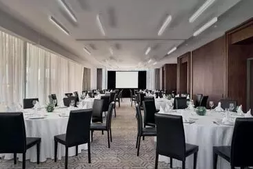 Jw Marriott Hotel Guadalajara - Guadalajara