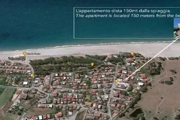 Casa Vacanze Simeri Mare - Simeri Mare