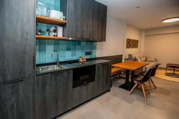 Mochorural Home Adaptado - Beceite