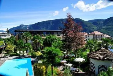Apparthotel Gartenresidence Nalserhof - Tavernelle in val di Pesa