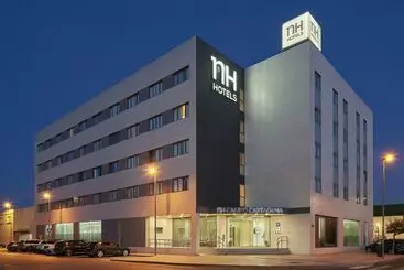 NH Campo Cartagena - Cartagena