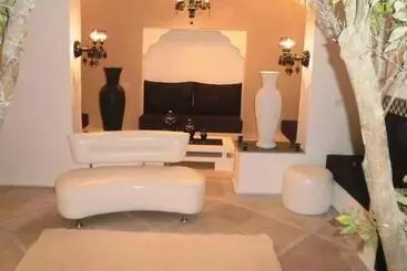 Riad Moullaoud - Marrákes