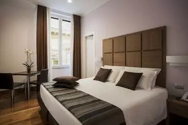 Trevi Collection Hotel   Gruppo Trevi Hotels - Rome