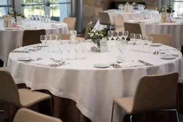 Valbusenda Hotel Bodega & Spa - Peleagonzalo