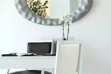 Astro Palace Hotel & Suites - Fira